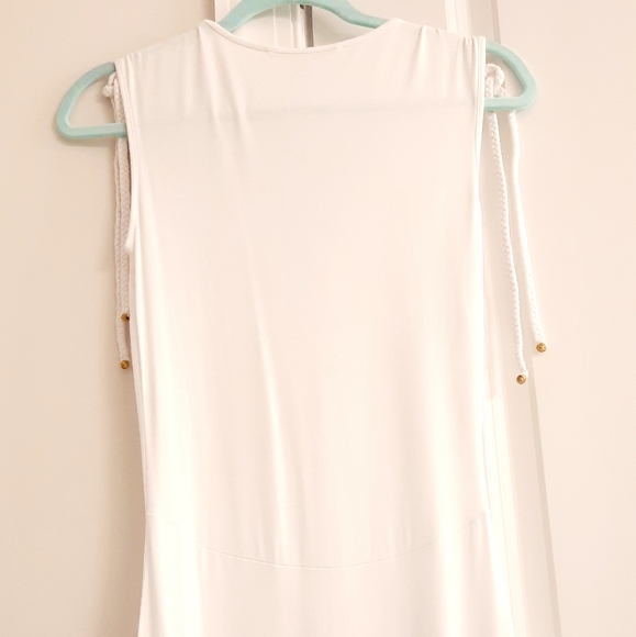 Boston Proper Maxi Dress - Picture 10 of 10